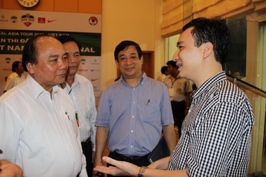 Bài 26: Phó Thủ tướng tiếp tục chỉ đạo vụ “vỡ trận” bến xe Mỹ Đình