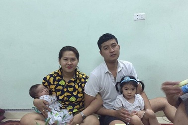 Dân mạng chia sẻ rần rần clip cô vợ khóc thút thít đòi giảm béo