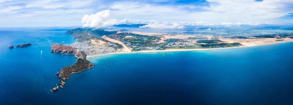 Đất nền ven biển sở hữu lâu dài tại Quy Nhơn tạo hấp lực lớn - 2 Đất nền ven biển sở hữu lâu dài tại Quy Nhơn tạo hấp lực lớn - 2