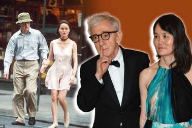 Phát ngôn của đạo diễn bị cáo buộc ấu dâm, kết hôn với con nuôi của bạn gái