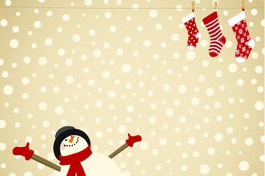 Ông già Noel của mẹ