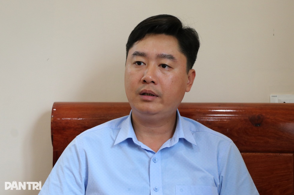 Phép thử bộ máy chính quyền 2 cấp (kỳ cuối): Khi xã nhận và xin trực tiếp - 7 Phép thử bộ máy chính quyền 2 cấp (kỳ cuối): Khi xã nhận và xin trực tiếp - 7