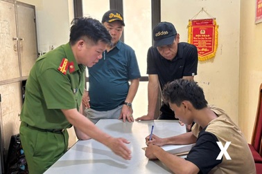 Lời khai nghi phạm sát hại tổ trưởng tổ an ninh trật tự ở Sơn La