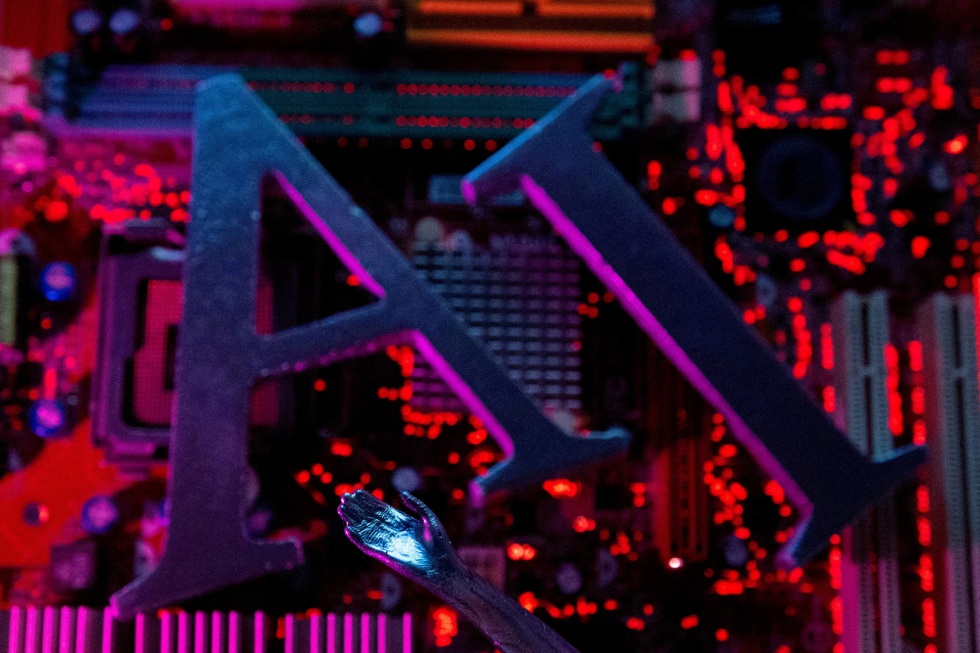 Cơn điên AI và cuộc chiến chip nhớ: Khi gã khổng lồ cũng phải van nài - 1