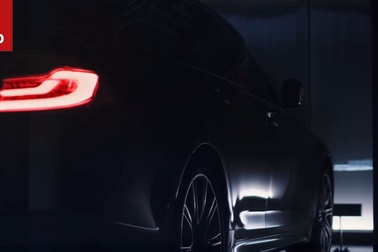 Hé lộ về BMW 5-series thế hệ mới trước ngày ra mắt