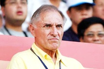 Cựu HLV đội tuyển Việt Nam Weigang qua đời