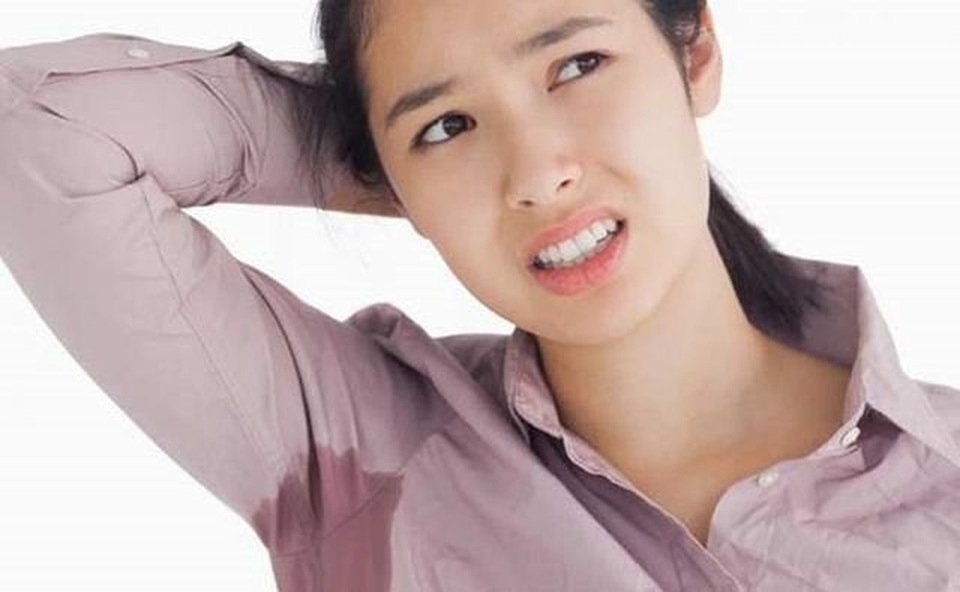 Xịt nách Navin – bảo vệ làn da dưới cánh tay khỏe mạnh và khô thoáng - 1 Xịt nách Navin – bảo vệ làn da dưới cánh tay khỏe mạnh và khô thoáng - 1
