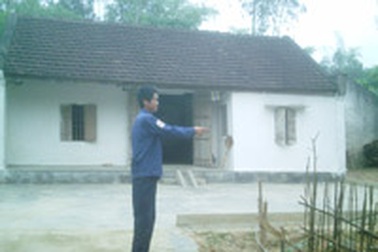 Tàn dư đáng sợ của chiến tranh