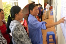 Việc làm vùng mới chuyển đổi (Bài 1): Lao động trung tuổi tìm việc gì?