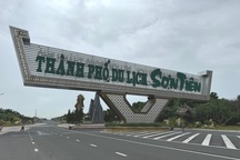 Sập giàn giáo trong khu du lịch ở Đồng Nai, 2 người tử vong