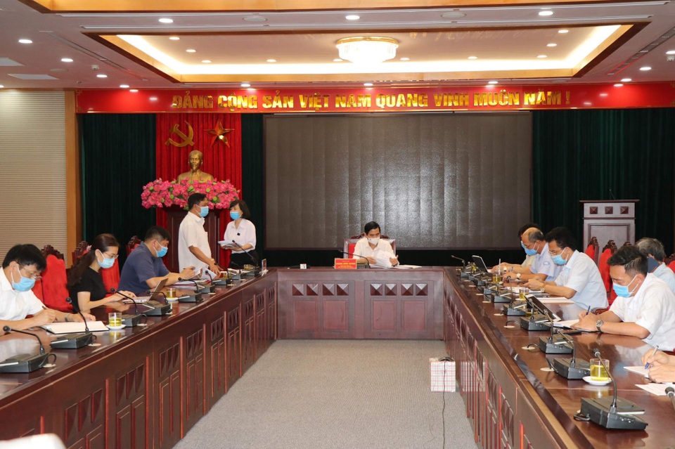 Sơn La: Ca dương tính không có biểu hiện bệnh, đã tiếp xúc nhiều người - 1