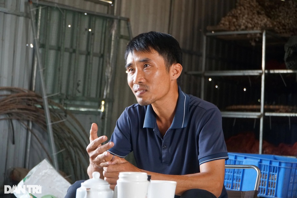 Cặp vợ chồng suýt bị bố mẹ từ mặt vì bỏ phố về quê làm nông nghiệp sạch - 1 Cặp vợ chồng suýt bị bố mẹ từ mặt vì bỏ phố về quê làm nông nghiệp sạch - 1