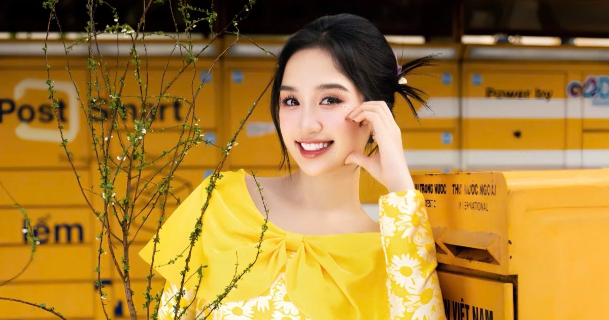 View - Hoa hậu Dương Trà Giang thích cùng mẹ vào bếp nấu ăn ngày Tết | Báo Dân trí