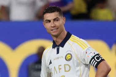 C.Ronaldo kết thúc mùa giải theo kịch bản cay đắng, sắp cuốn gói ra đi