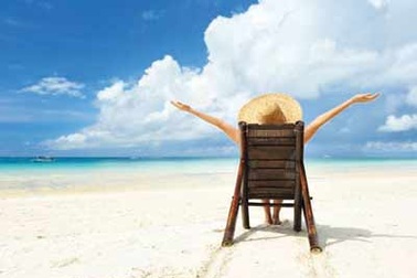 Lưu ý khi đi tắm biển