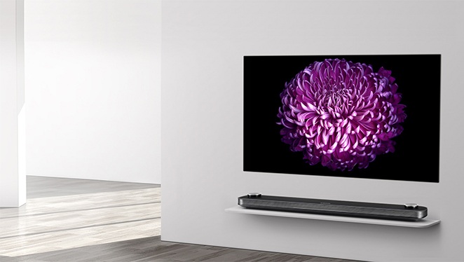 Vì sao nói TV LED không cùng đẳng cấp với TV OLED - 11 Vì sao nói TV LED không cùng đẳng cấp với TV OLED - 11