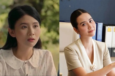 "Cách em 1 milimet" lộ diện dàn diễn viên nổi danh vào vai nhân vật khi lớn