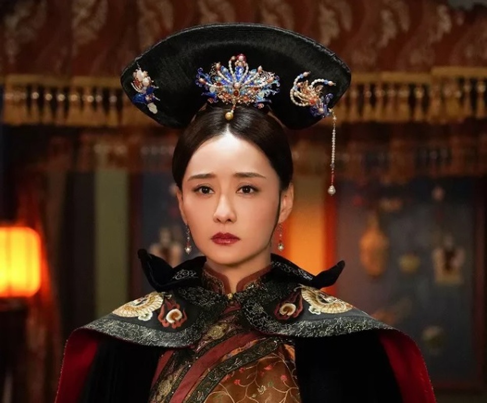 Lại nóng chuyện nữ diễn viên trung niên muốn mãi đóng vai... thanh xuân - 1 Lại nóng chuyện nữ diễn viên trung niên muốn mãi đóng vai... thanh xuân - 1