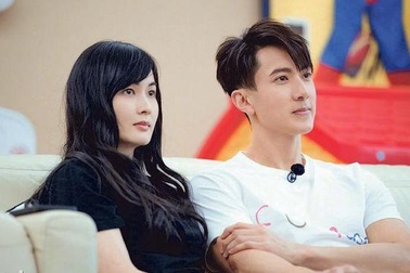 Ngô Tôn lần đầu khoe vợ trên sóng truyền hình sau 24 năm kết hôn