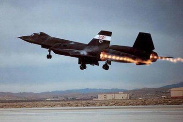 Trung Quốc thử nghiệm máy bay siêu thanh nhanh nhất thế giới