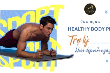 Giảm béo chuẩn y khoa - Giải pháp giảm cân khoa học thời 4.0