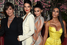 Những "sao" nhiều con nhất Hollywood