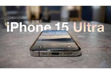 Lộ thông tin đáng thất vọng trên iPhone 15 Ultra