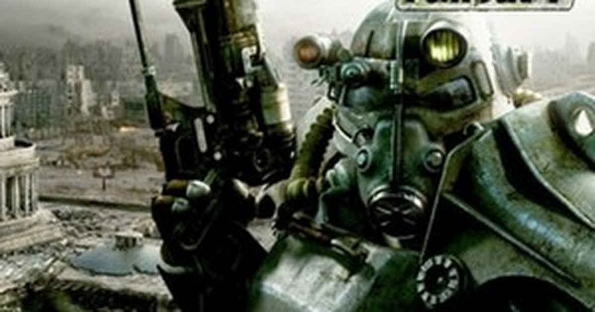 Tựa game “hot” Fallout 4 tung trailer chính thức đầu tiên | Báo Dân trí