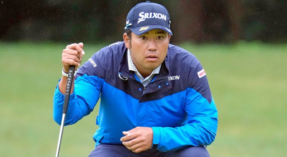 Golfer người Nhật dẫn đầu Zozo Championship sau ngày thi đấu thứ ba - 2