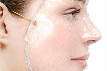 "Chạy làng" vì làm đẹp da bằng ... tinh trùng