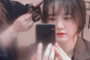 Goo Hye Sun bất ngờ trở lại với công việc sau tuyên bố “giải nghệ”