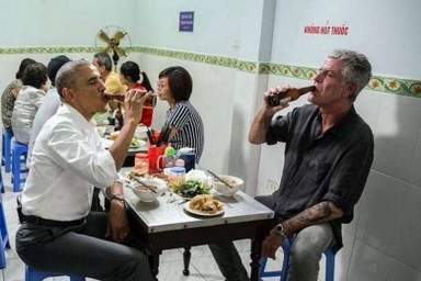 Đại sứ Mỹ Ted Osius: Tổng thống Obama muốn tìm hiểu nhiều về Việt Nam