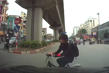 Trẻ em ra đường - Cần lắm một sự quan tâm