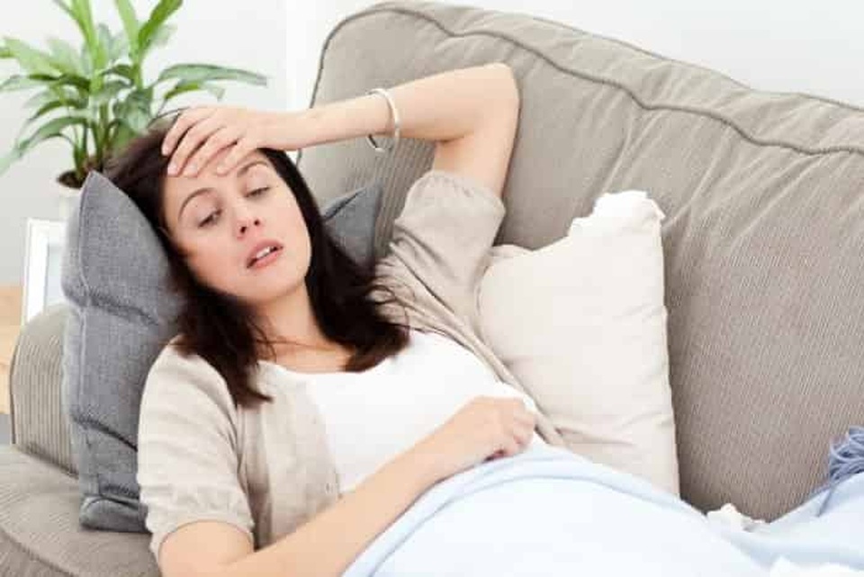 Những dấu hiệu tố cáo cơ thể thiếu kali, không thể xem thường - 1 Những dấu hiệu tố cáo cơ thể thiếu kali, không thể xem thường - 1
