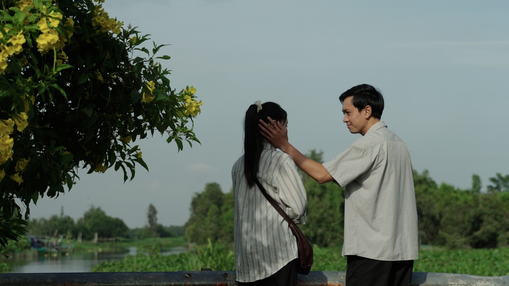 Diễn viên Thành Khôn kể về biến cố cuộc đời và mối tình 3 năm với bạn diễn - 1 Diễn viên Thành Khôn kể về biến cố cuộc đời và mối tình 3 năm với bạn diễn - 1
