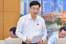 Tăng trưởng GDP 6,5-7% giai đoạn 2021-2025 là "vô cùng khó khăn"