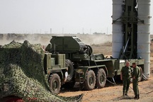 Nga sẽ trưng bày S-500 tại diễn đàn quân sự Army 2016