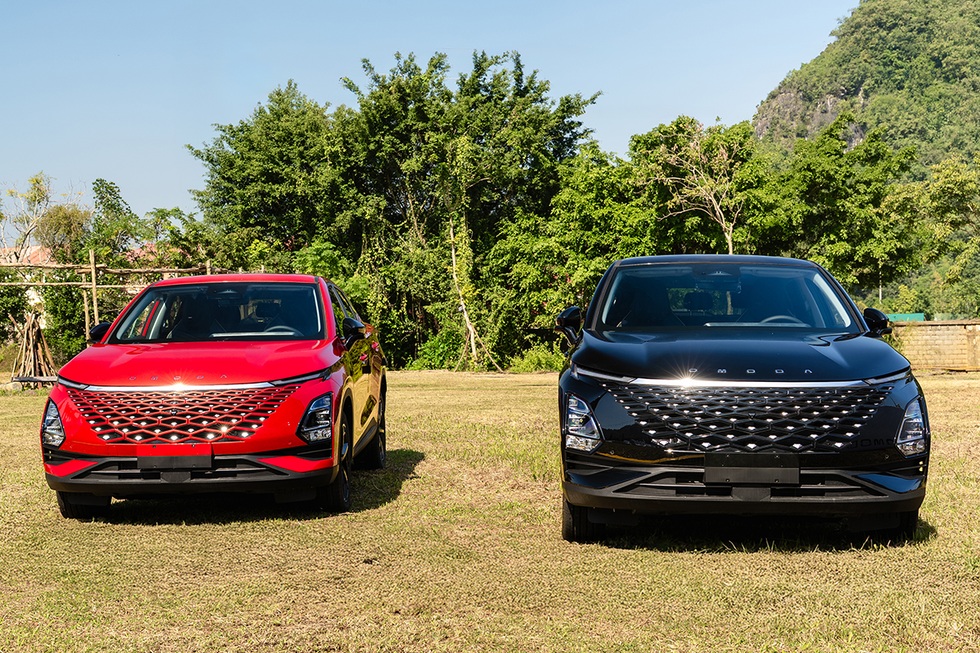 Loạt ô tô vừa ra mắt đã có ưu đãi, nhiều mẫu giảm gần trăm triệu - 2 Loạt ô tô vừa ra mắt đã có ưu đãi, nhiều mẫu giảm gần trăm triệu - 2