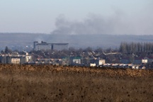 Ukraine nêu lý do Bakhmut trở thành pháo đài bất khả chiến bại