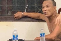 Lời khai của nghi phạm sát hại người tình cũ