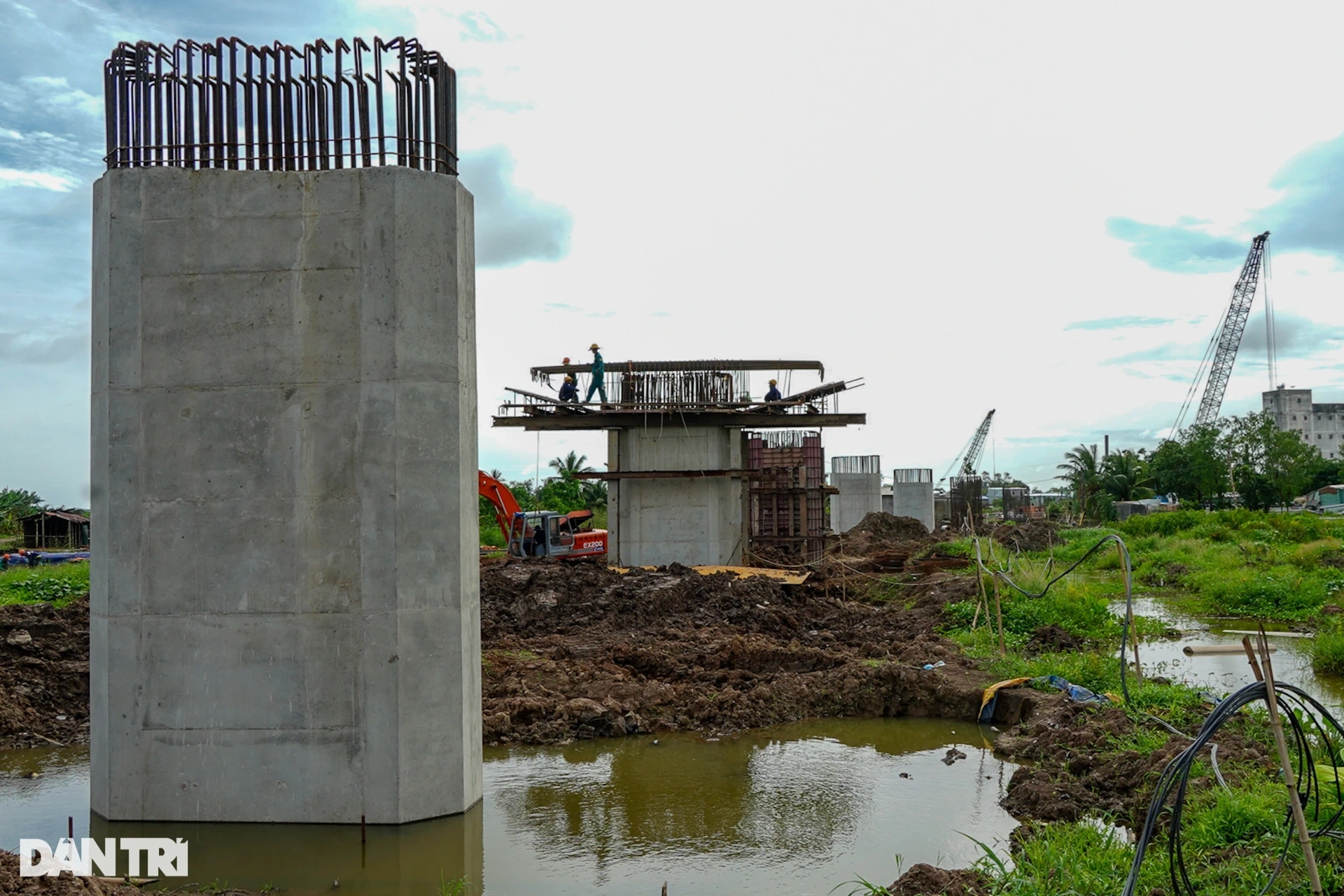 Quyết tâm hóa giải áp lực đưa cao tốc Bắc - Nam, sân bay Long Thành về đích - 12 Quyết tâm hóa giải áp lực đưa cao tốc Bắc - Nam, sân bay Long Thành về đích - 12