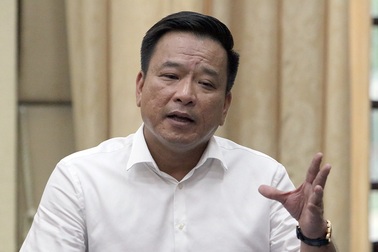 “Không có chuyện chúng tôi phá kết quả thử nghiệm làm sạch sông Tô Lịch!”