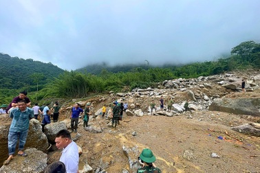 Miền Bắc sắp mưa lớn diện rộng, cảnh báo lũ quét và sạt lở nhiều nơi