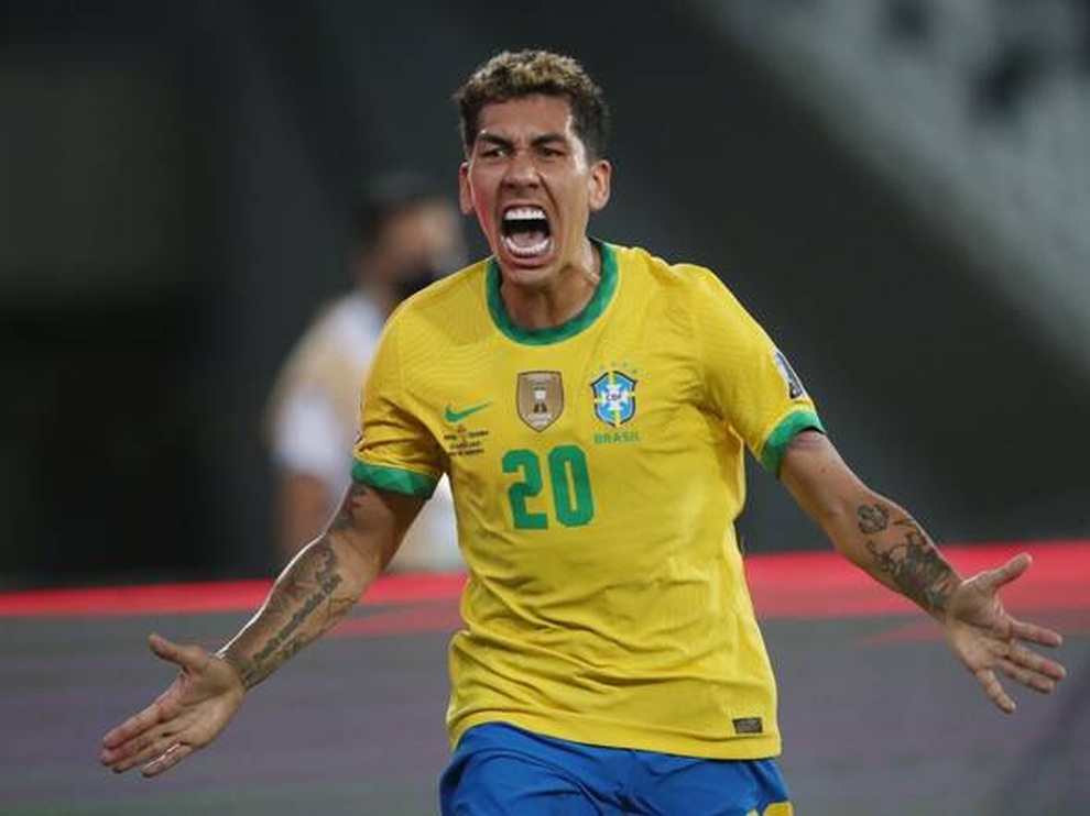 Firmino và Casemiro ghi bàn, Brazil nhọc nhằn đánh bại Colombia - 3 Firmino và Casemiro ghi bàn, Brazil nhọc nhằn đánh bại Colombia - 3