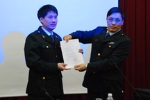 “Không có gì không minh bạch trong kê khai tài sản của lãnh đạo”