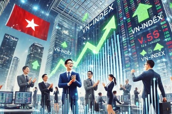 Bùng nổ giao dịch, lợi nhuận công ty chứng khoán quý III tăng vọt