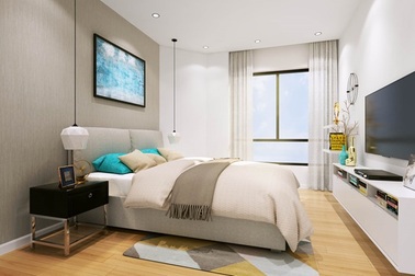 Sống sôi động - Ở tiện nghi cùng ICID Complex Lê Trọng Tấn