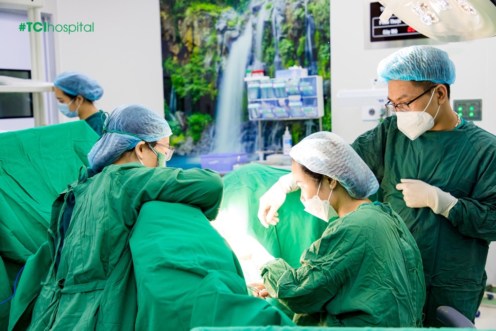 U nang tuyến Bartholin - Bệnh vặt nhưng chớ nên coi thường - 2 U nang tuyến Bartholin - Bệnh vặt nhưng chớ nên coi thường - 2