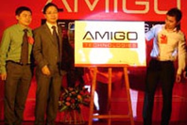 Thương hiệu mới ngành công nghệ tài chính ngân hàng