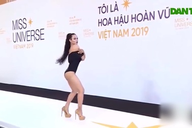 Tâm sự của mỹ nhân chuyển giới bị "bà mụ nặn nhầm"